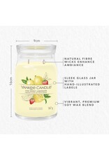 Yankee Candle Yankee Candle | Iced Berry Lemonade Large Jar