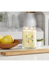 Yankee Candle Yankee Candle | Iced Berry Lemonade Large Jar