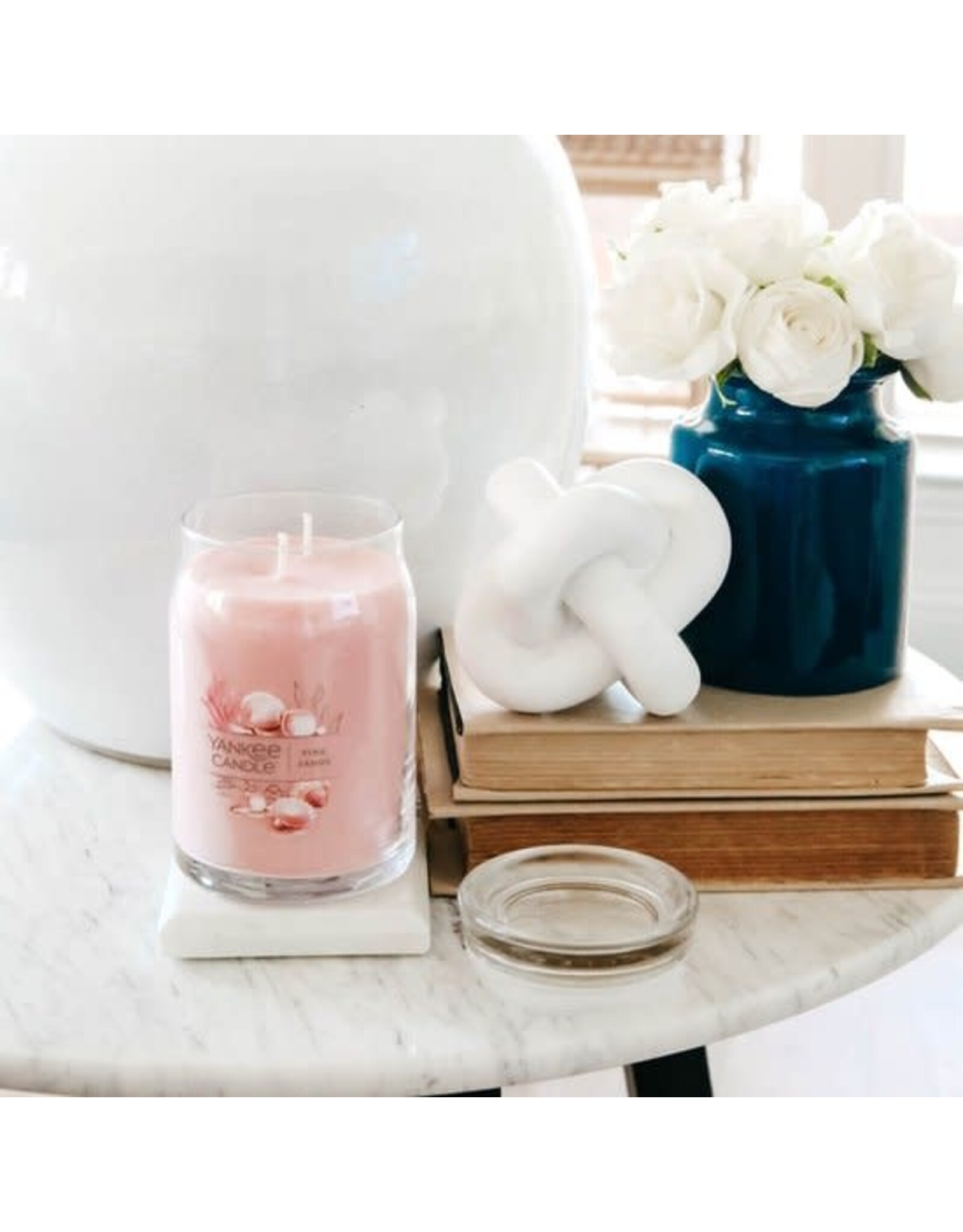 Yankee Candle Yankee Candle | Pink Sands Large Jar