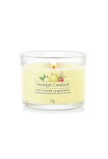 Yankee Candle Yankee Candle |  Iced Berry Lemonade Votive