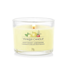 Yankee Candle Yankee Candle |  Iced Berry Lemonade Votive