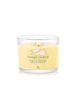 Yankee Candle Yankee Candle | Vanilla Cupcake Filled Votive