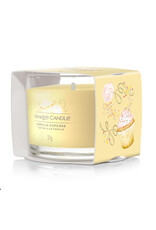 Yankee Candle Yankee Candle | Vanilla Cupcake Filled Votive