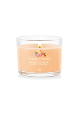 Yankee Candle Yankee Candle | Mango Ice Cream Filled Votive
