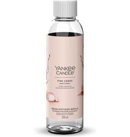 Yankee Candle Yankee Candle | Pink Sands Diffuser Refill