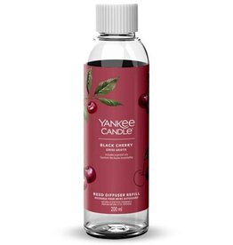 Yankee Candle Yankee Candle | Black Cherry Diffuser Refill