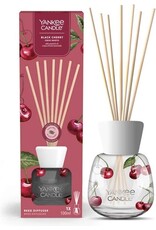 Yankee Candle Yankee Candle | Black Cherry Signature Reed Diffuser