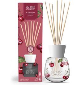 Yankee Candle Yankee Candle | Black Cherry Signature Reed Diffuser
