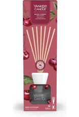 Yankee Candle Yankee Candle | Black Cherry Signature Reed Diffuser