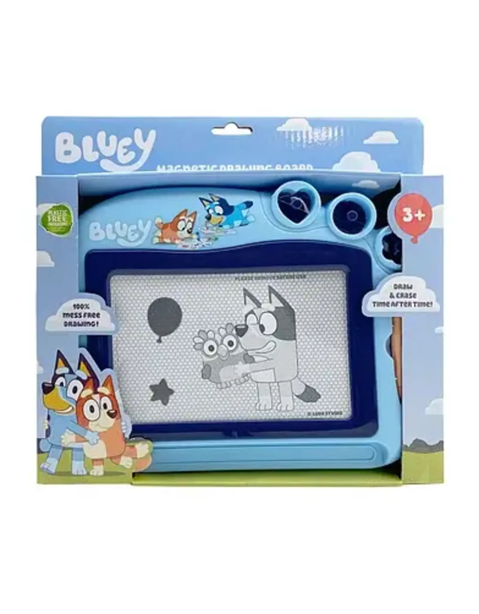 DISNEY Bluey Magnetisch Tekenbord