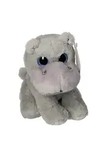 tendertoys Pluchen Knuffel - Nijlpaard