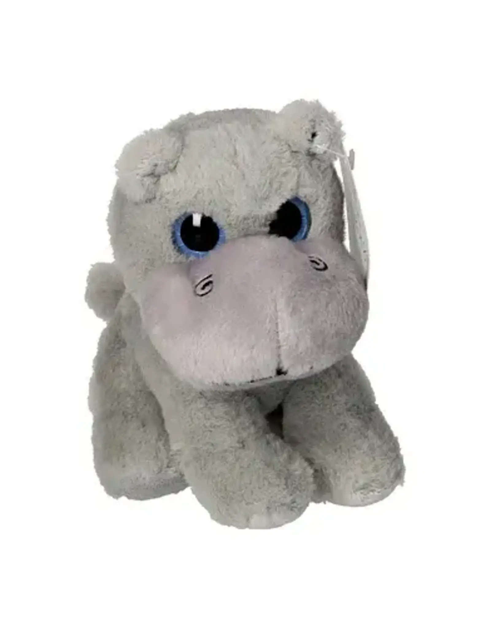 tendertoys Pluchen Knuffel - Nijlpaard