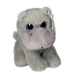 tendertoys Pluchen Knuffel - Nijlpaard