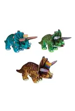 TOI TOYS Knuffel Pluche Dino, 40cm