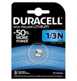 DURACELL Duracell high power lithium 1/3N 2l76