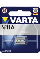 VARTA Varta V11A (LR11) Alkaline batterij / 1 stuk