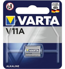 VARTA Varta V11A (LR11) Alkaline batterij / 1 stuk