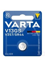 VARTA Knoopcel batterij V13GS 1.55V