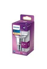 PHILIPS Philips LED reflector E27 40W R63