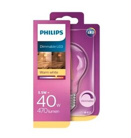 PHILIPS Philips Lamp (dimbaar)