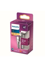 PHILIPS Philips LED reflector E14 30W R39 niet dimbaar