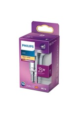 PHILIPS Philips LED reflector E14 25W niet dimbaar