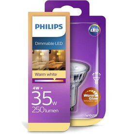 PHILIPS Philips Spot (dimbaar)