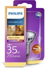 PHILIPS Philips Spot (dimbaar)