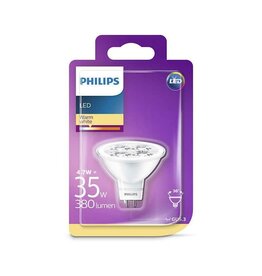 PHILIPS Led hal 35w gu5.5