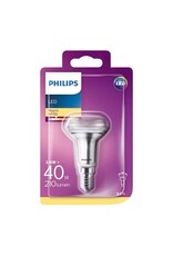 PHILIPS Philips LED reflector E14 2,8W(=40W) 210lm warm wit