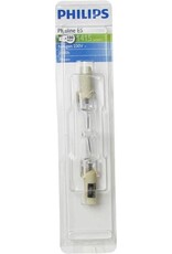 PHILIPS Philips Plusline ES Staaflamp R7s 80W 230V - 78mm - Warm Wit