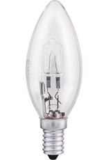 thorgeon lightning Thorgeon Halogen Lamp 28W E14 B35 240V Clear
