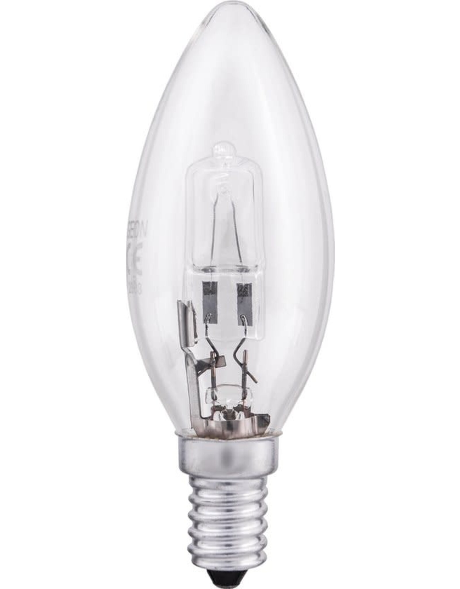 thorgeon lightning Thorgeon Halogen Lamp 28W E14 B35 240V Clear
