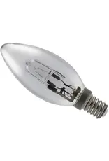 thorgeon lightning Thorgeon E14 Halogeen Kaarslamp | 18W 2700K 205LM 240V | Dimbaar