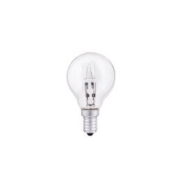 thorgeon lightning Thorgeon Halogen Ball E14 240V 42W 625lm clear