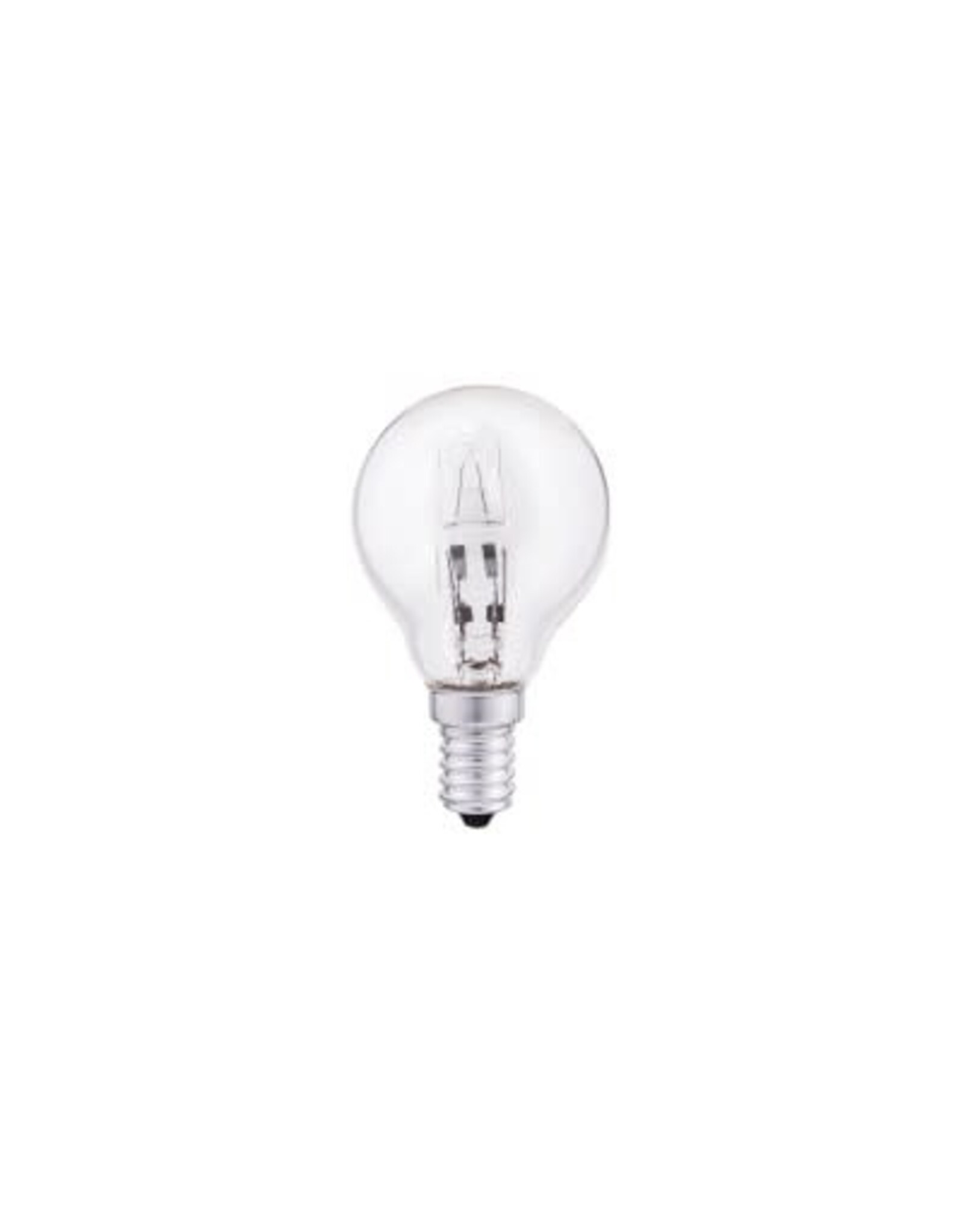 thorgeon lightning Thorgeon Halogen Ball E14 240V 42W 625lm clear
