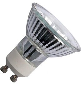 thorgeon lightning Thorgeon GU10 Halogeen Spot | 50W 220V 2700K 38° | Ø50mm Dimbaar