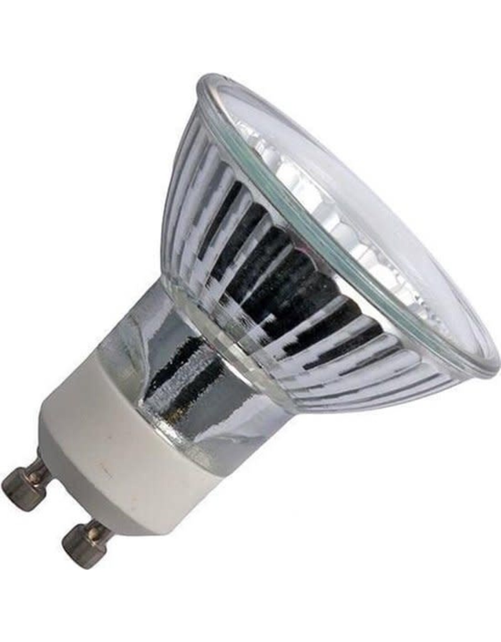 thorgeon lightning Thorgeon GU10 Halogeen Spot | 50W 220V 2700K 38° | Ø50mm Dimbaar