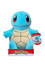 POKEMON Pokémon Plush Figure Squirtle 30 cm