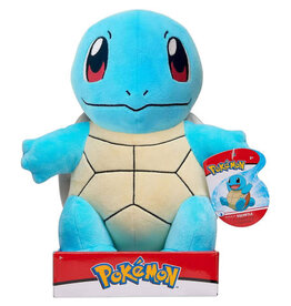 POKEMON Pokémon Plush Figure Squirtle 30 cm