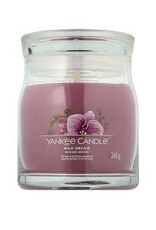 Yankee Candle Yankee Candle Signature medium  Jar wild orchid