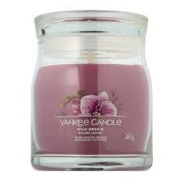 Yankee Candle Yankee Candle Signature medium  Jar wild orchid