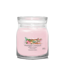 Yankee Candle Yankee Candle | Desert Blooms Medium Jar