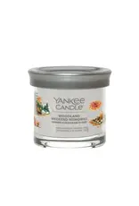 Yankee Candle Yankee Candle Signature  tumbler woodland weekend memories