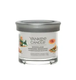 Yankee Candle Yankee Candle | Woodland Weekend Memories Tumbler