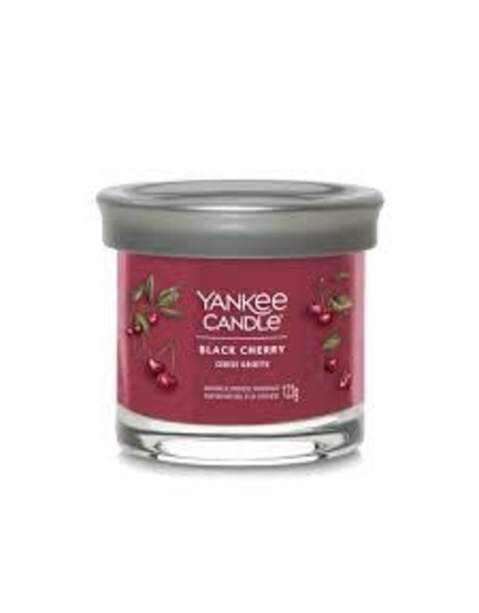 Yankee Candle Yankee candle tumbler black cherry