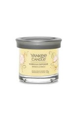 Yankee Candle Yankee candle tumbler vanilla cupcake