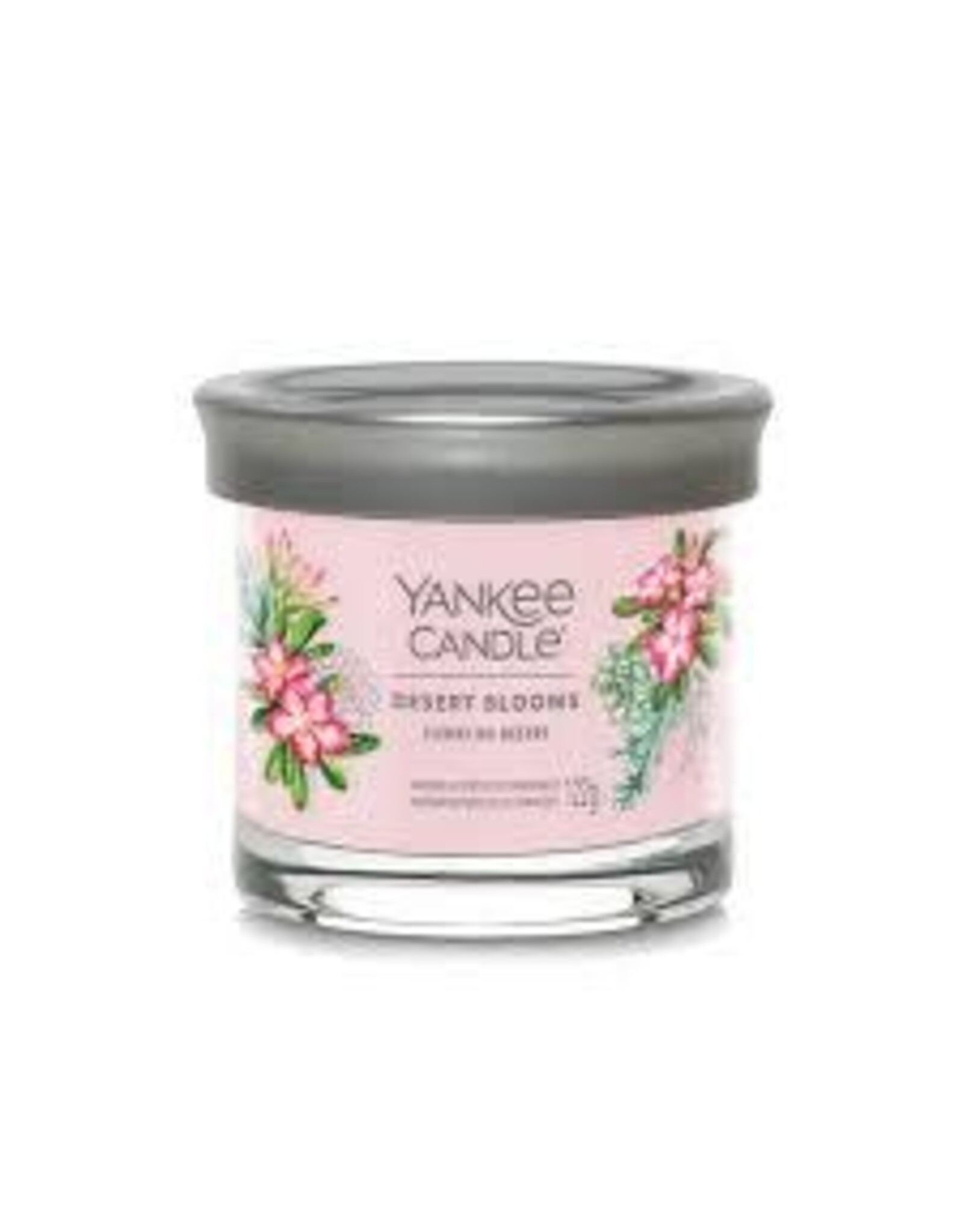 Yankee Candle Yankee candle tumbler desert blooms