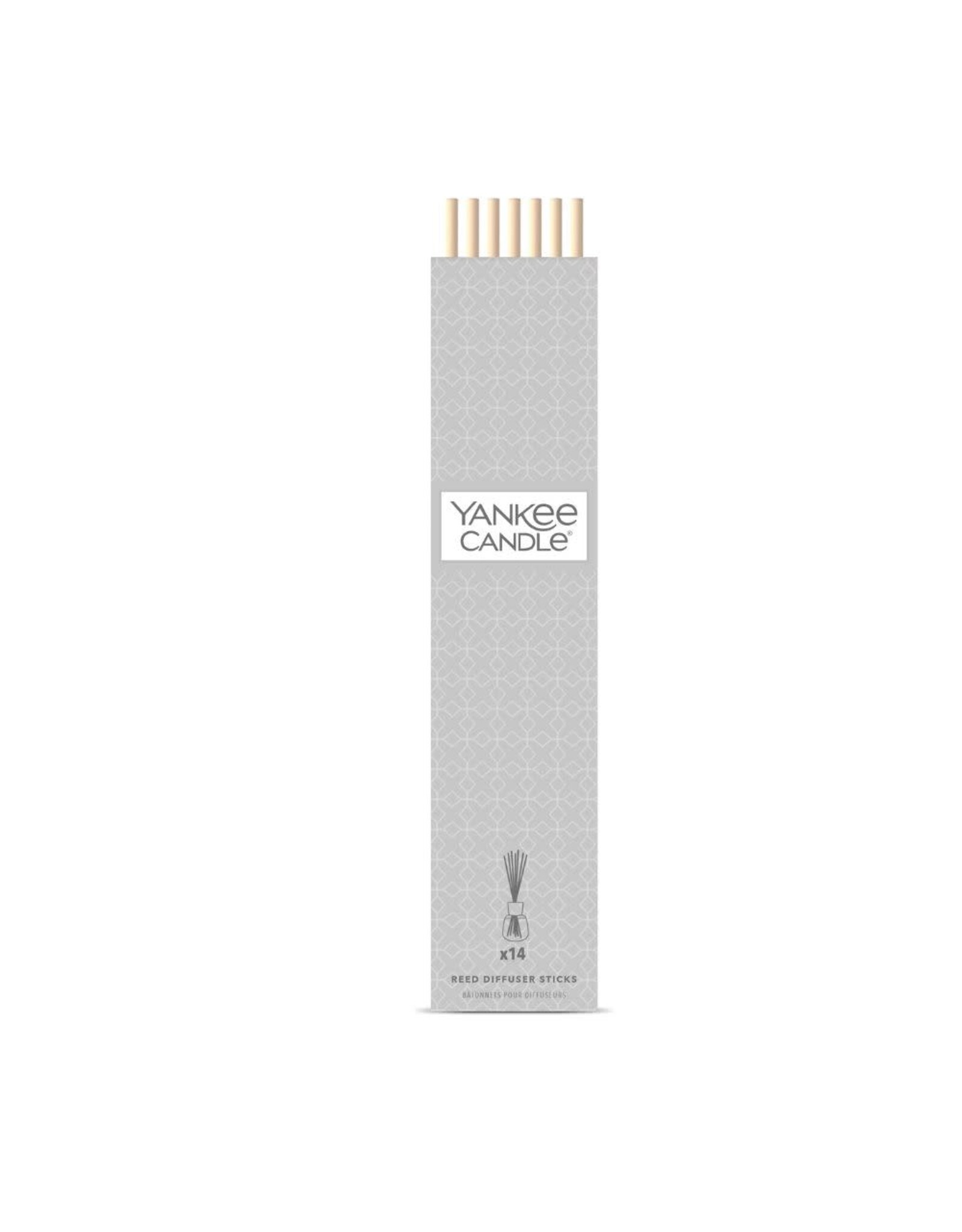 Yankee Candle Yankee Candle Reed Diffuser Refill Sticks