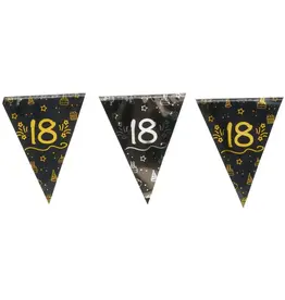 FOLAT 18 Jaar Slinger 4m